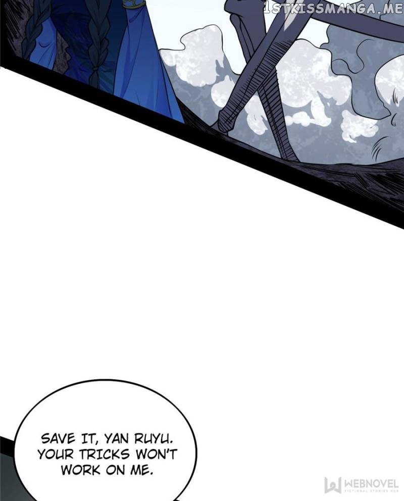 Way To Be The Evil Emperor Chapter 203 - page 11