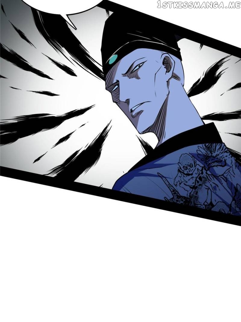 Way To Be The Evil Emperor Chapter 203 - page 12