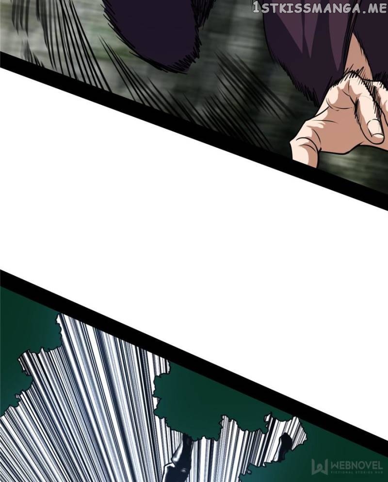 Way To Be The Evil Emperor Chapter 203 - page 17