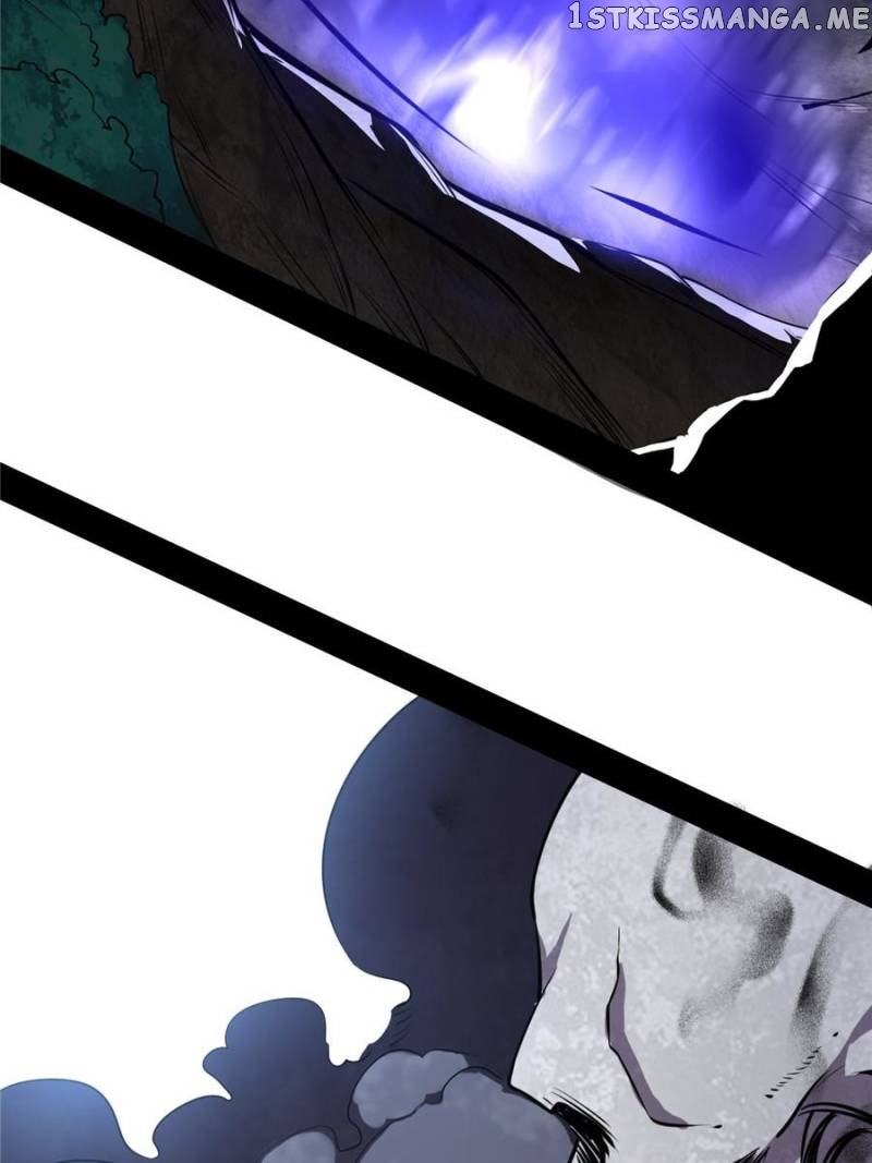 Way To Be The Evil Emperor Chapter 203 - page 2