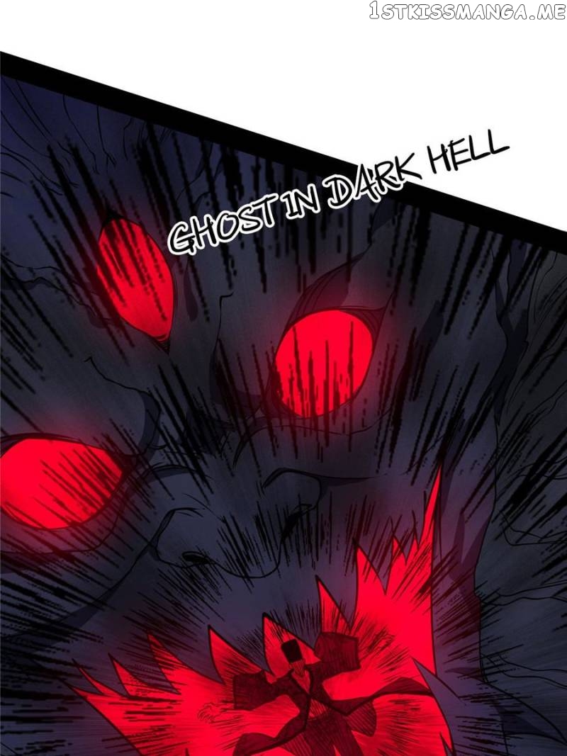 Way To Be The Evil Emperor Chapter 203 - page 21