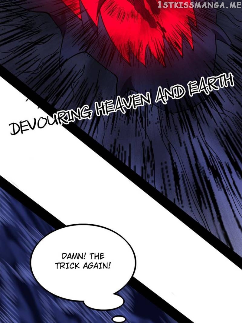 Way To Be The Evil Emperor Chapter 203 - page 22