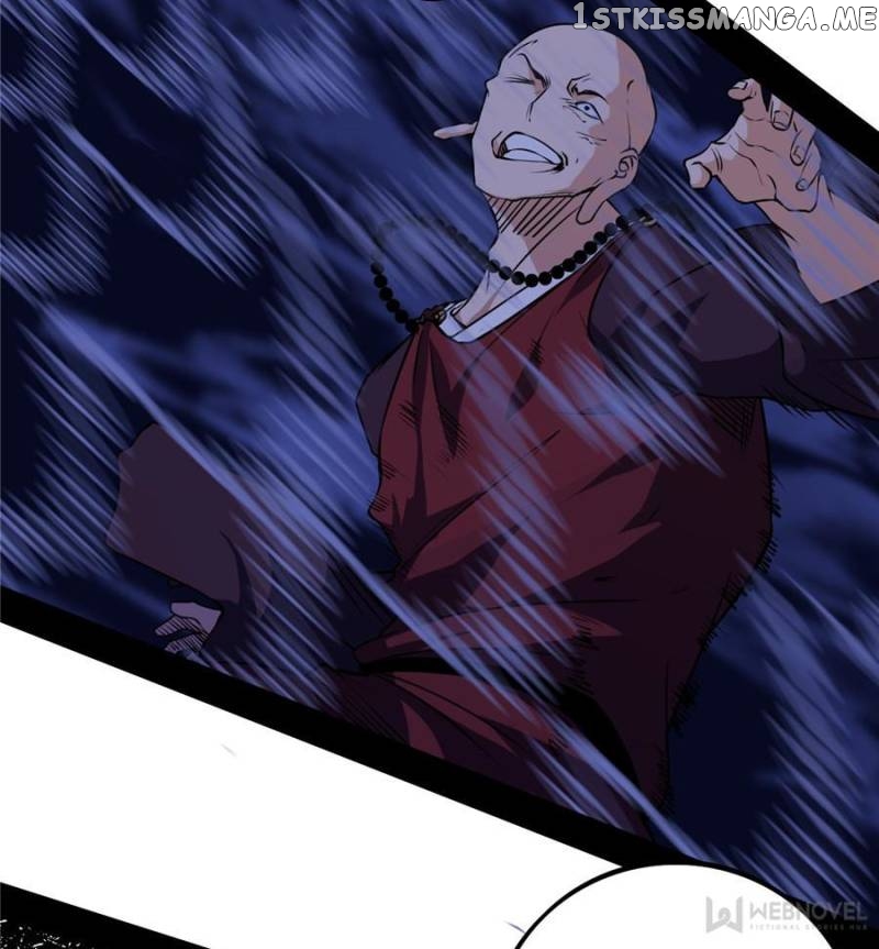 Way To Be The Evil Emperor Chapter 203 - page 23