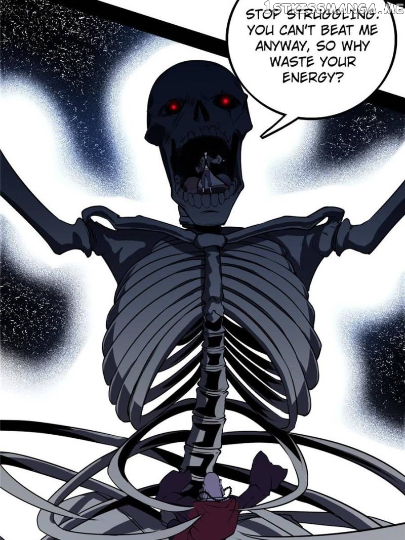 Way To Be The Evil Emperor Chapter 203 - page 24
