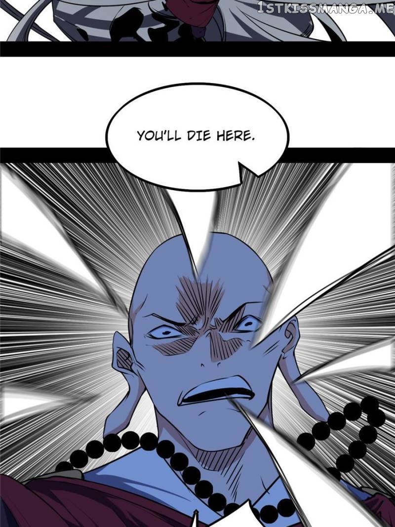 Way To Be The Evil Emperor Chapter 203 - page 25