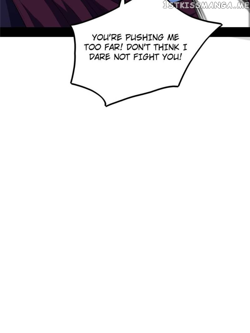 Way To Be The Evil Emperor Chapter 203 - page 26