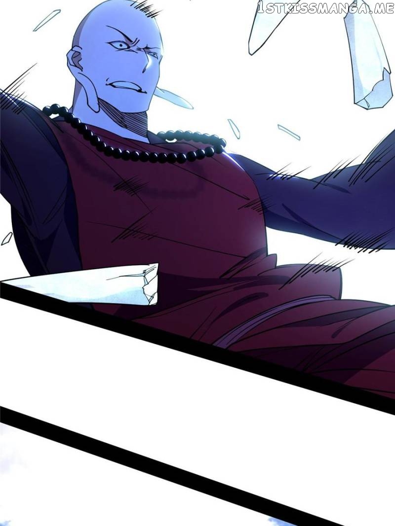 Way To Be The Evil Emperor Chapter 203 - page 31