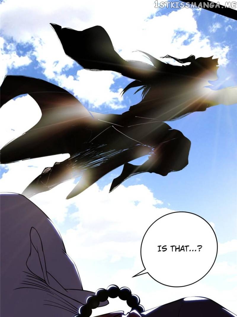 Way To Be The Evil Emperor Chapter 203 - page 32