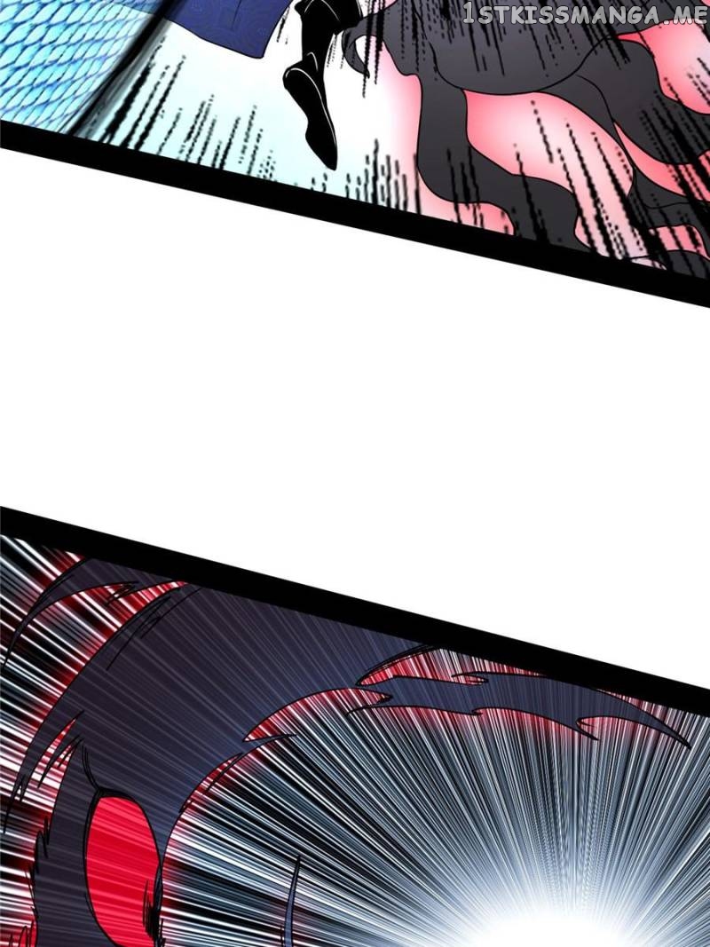 Way To Be The Evil Emperor Chapter 203 - page 41