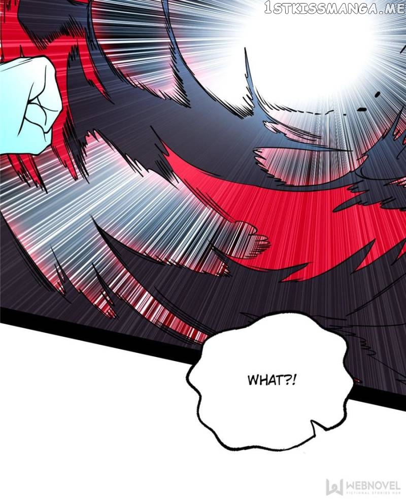 Way To Be The Evil Emperor Chapter 203 - page 42