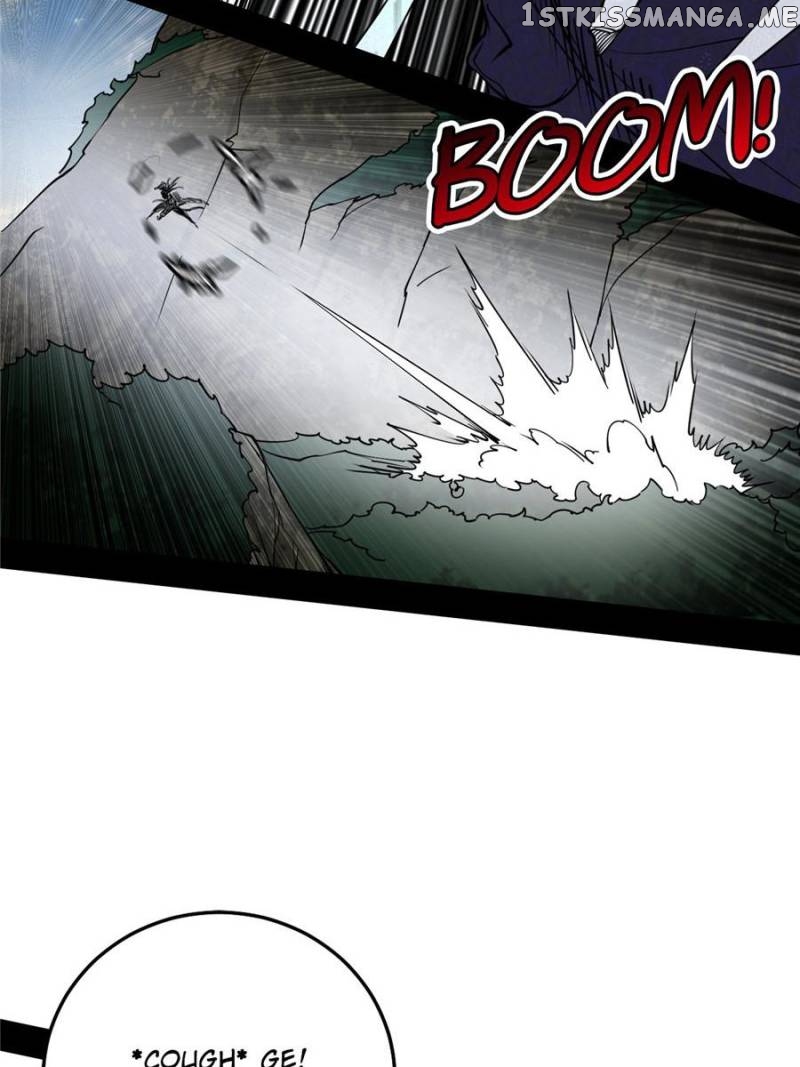 Way To Be The Evil Emperor Chapter 203 - page 49