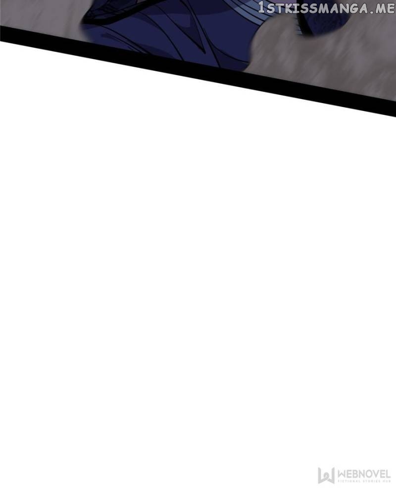 Way To Be The Evil Emperor Chapter 203 - page 51
