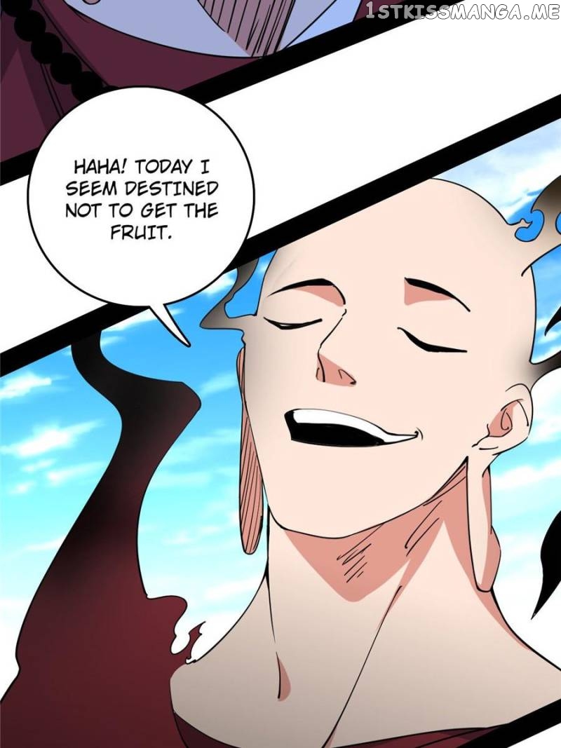Way To Be The Evil Emperor Chapter 203 - page 56