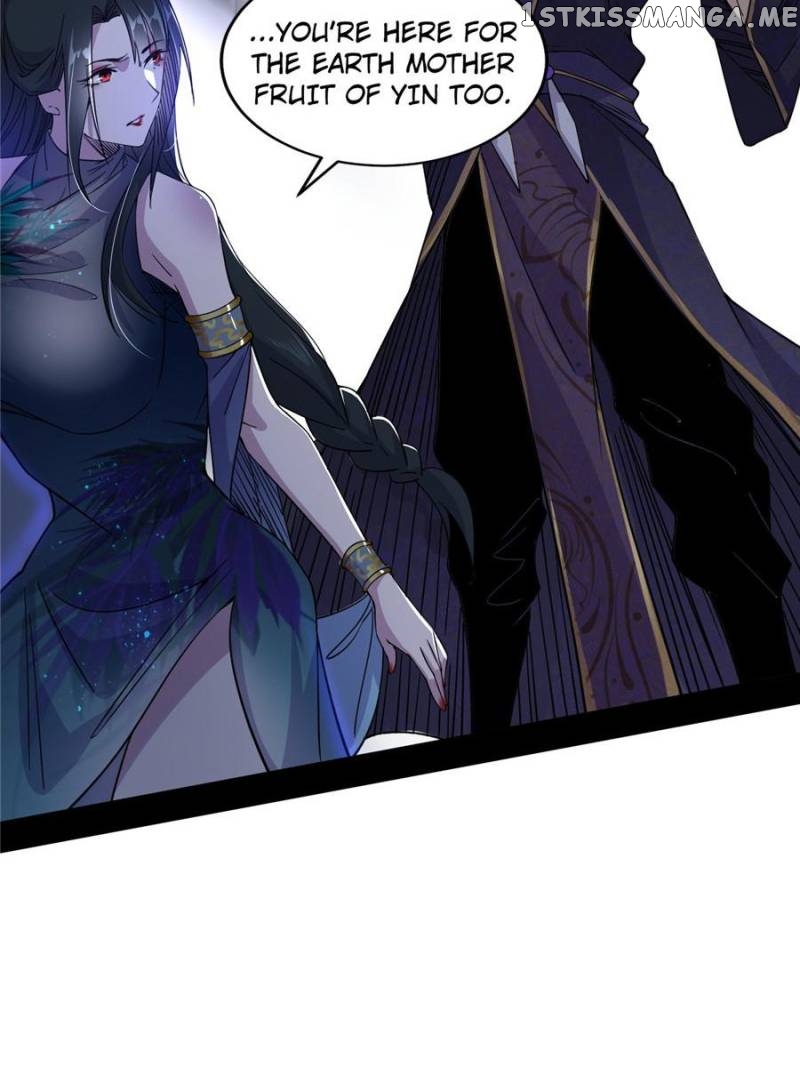 Way To Be The Evil Emperor Chapter 203 - page 62