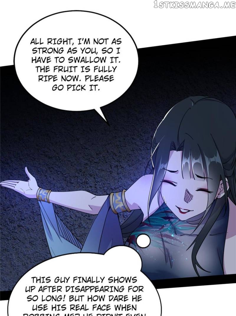 Way To Be The Evil Emperor Chapter 203 - page 63