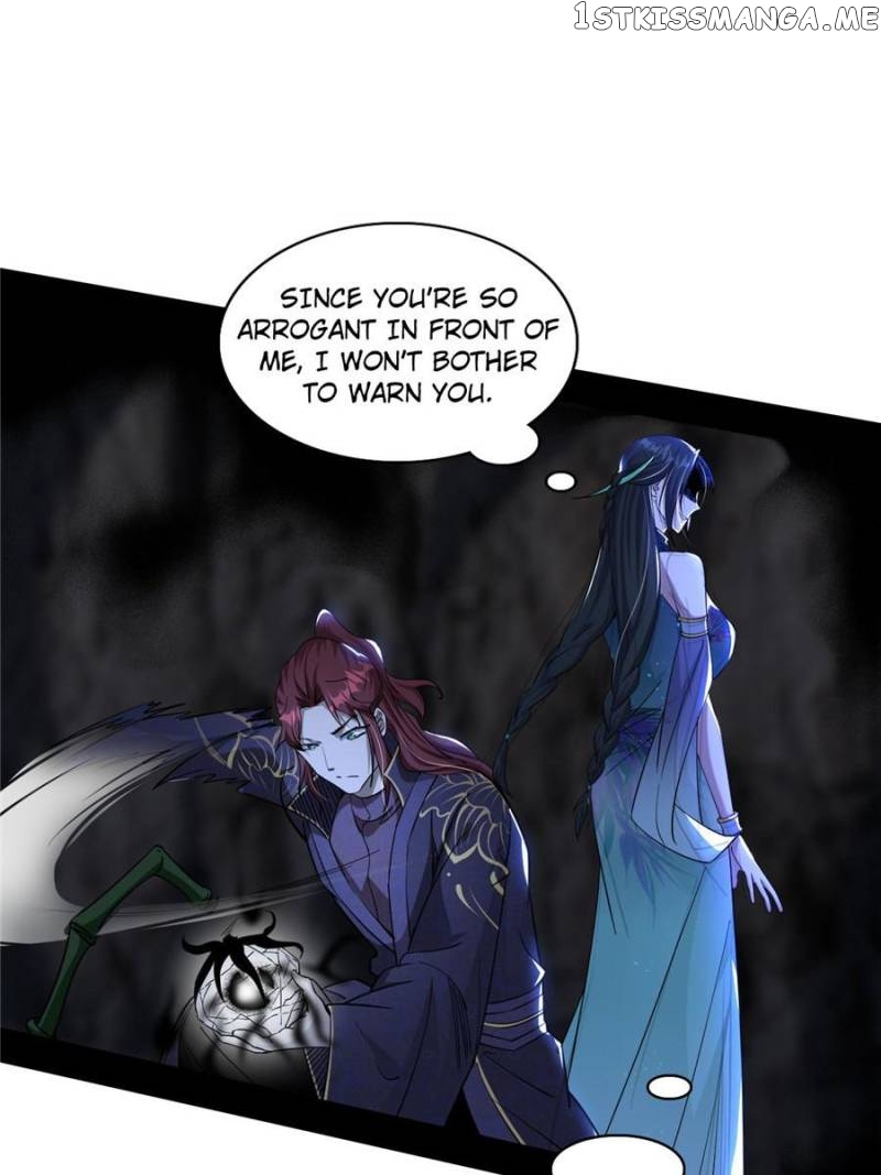 Way To Be The Evil Emperor Chapter 203 - page 65