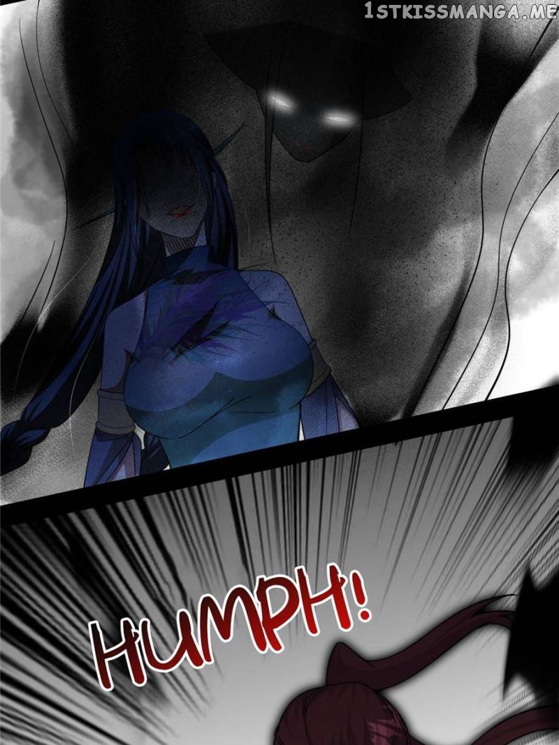 Way To Be The Evil Emperor Chapter 203 - page 68