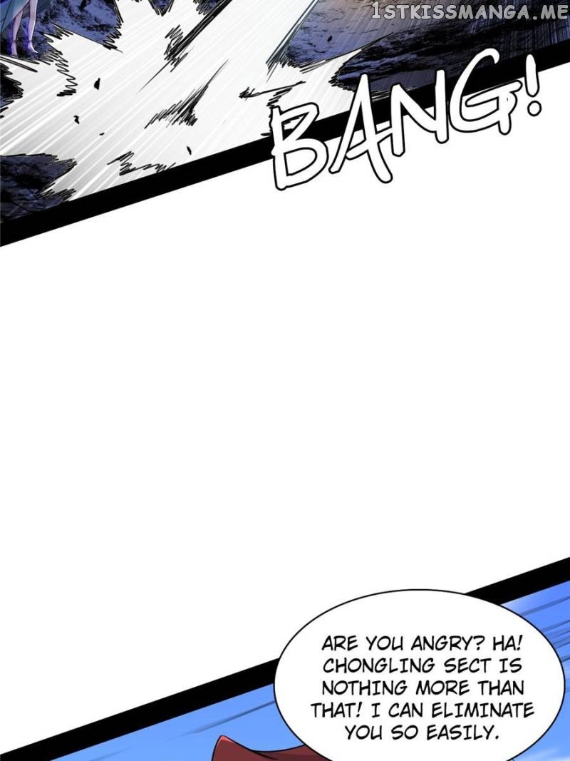 Way To Be The Evil Emperor Chapter 203 - page 72