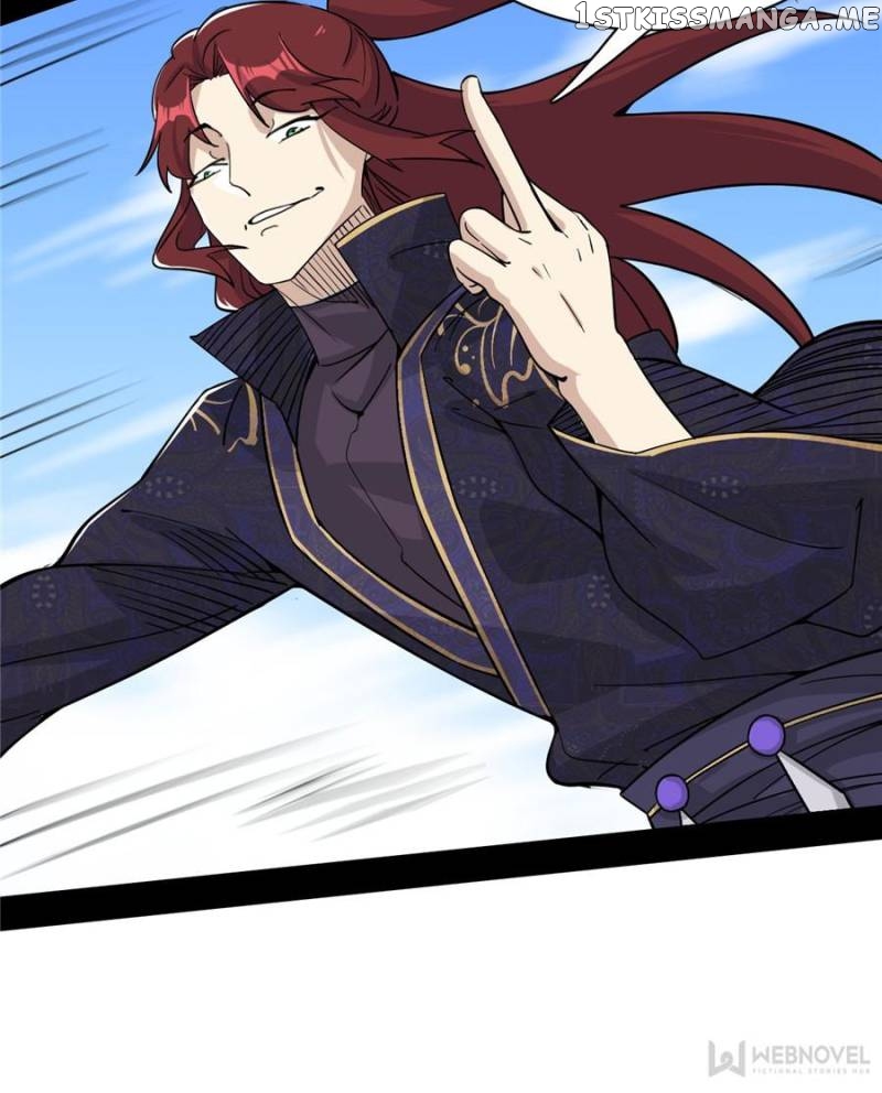 Way To Be The Evil Emperor Chapter 203 - page 73