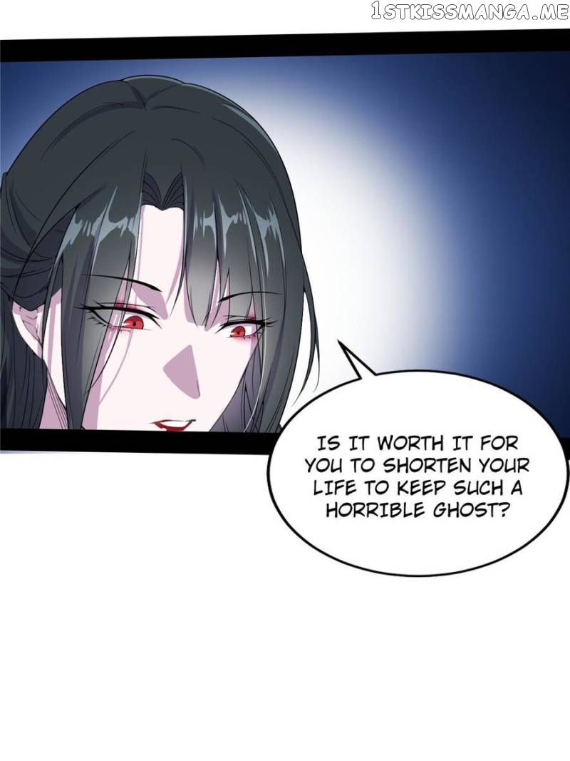 Way To Be The Evil Emperor Chapter 203 - page 80