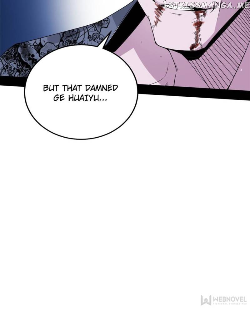 Way To Be The Evil Emperor Chapter 203 - page 82