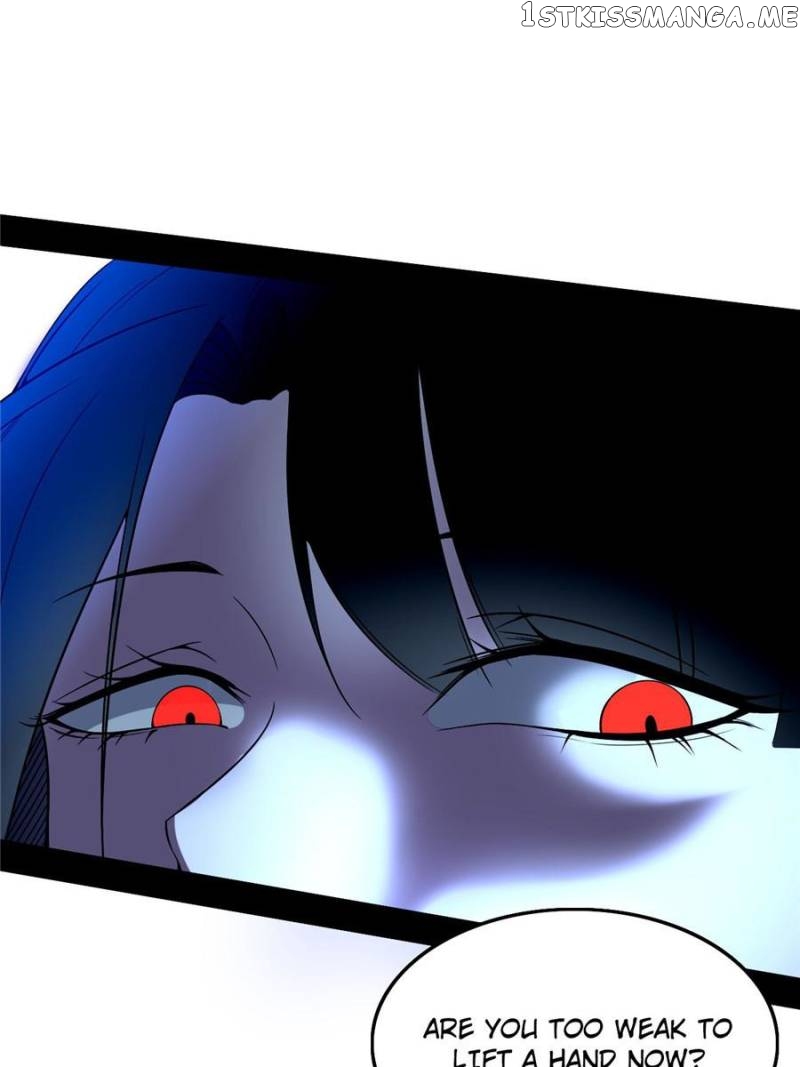 Way To Be The Evil Emperor Chapter 203 - page 89