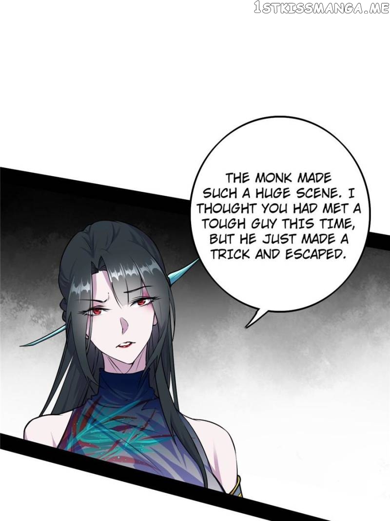 Way To Be The Evil Emperor Chapter 203 - page 9