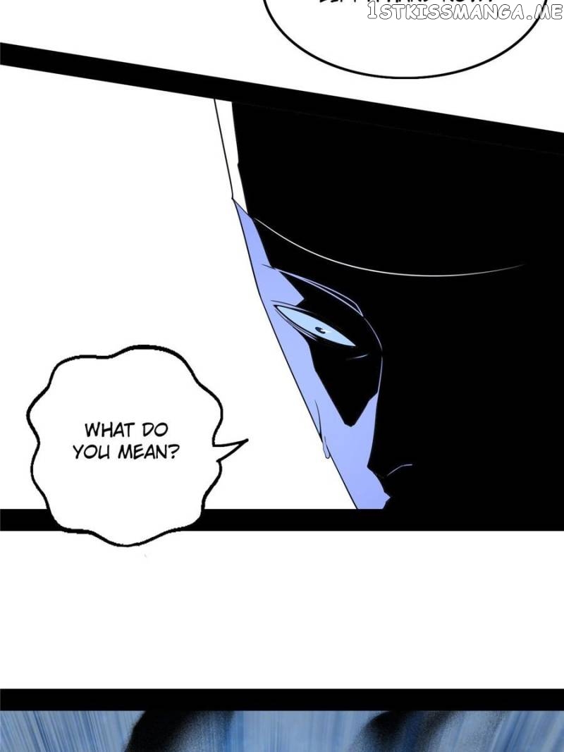 Way To Be The Evil Emperor Chapter 203 - page 90