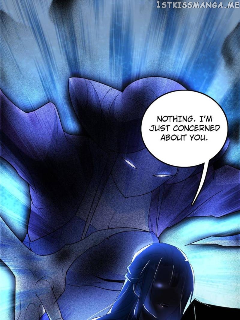 Way To Be The Evil Emperor Chapter 203 - page 91