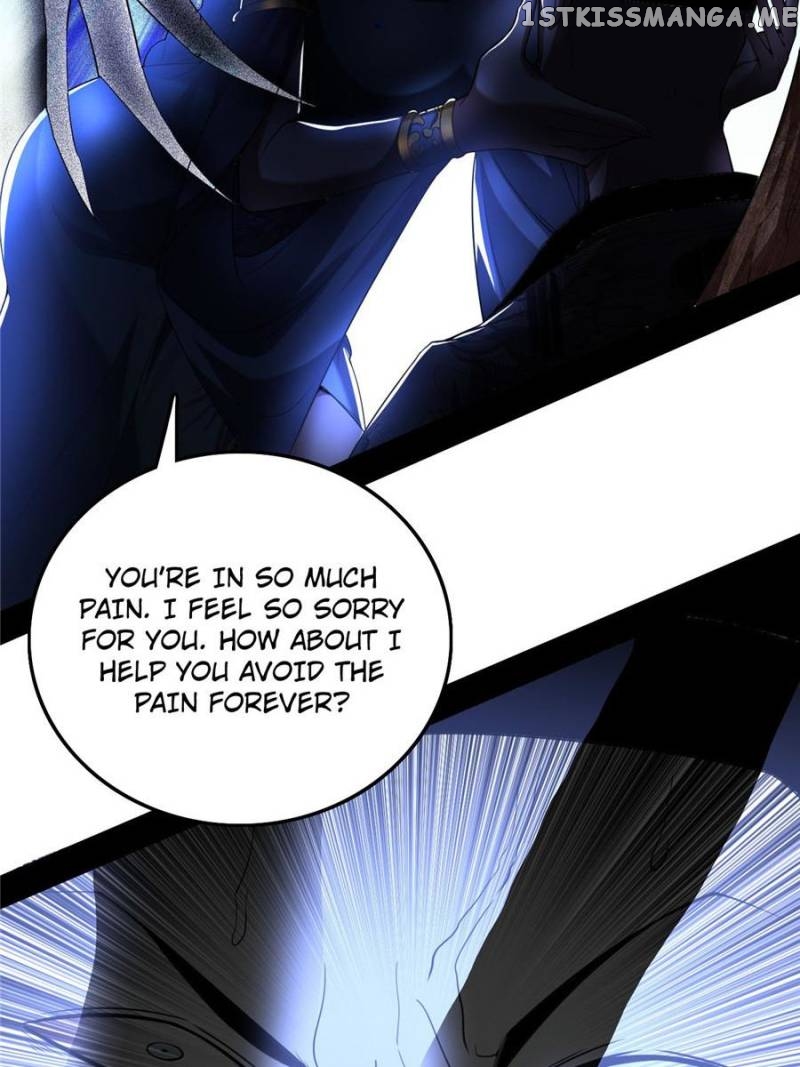 Way To Be The Evil Emperor Chapter 203 - page 93