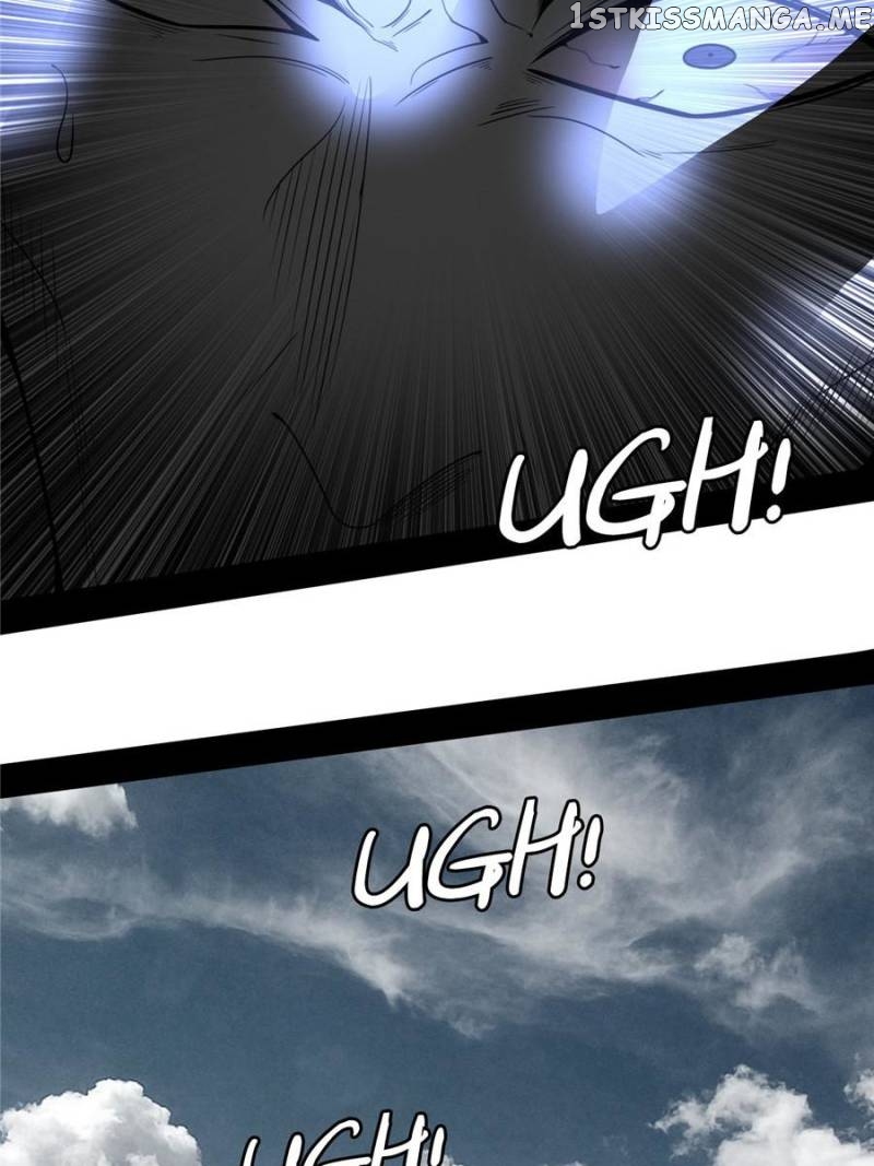 Way To Be The Evil Emperor Chapter 203 - page 94