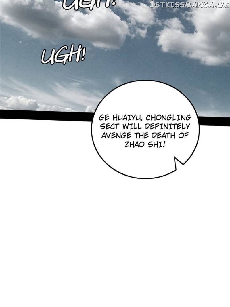 Way To Be The Evil Emperor Chapter 203 - page 95