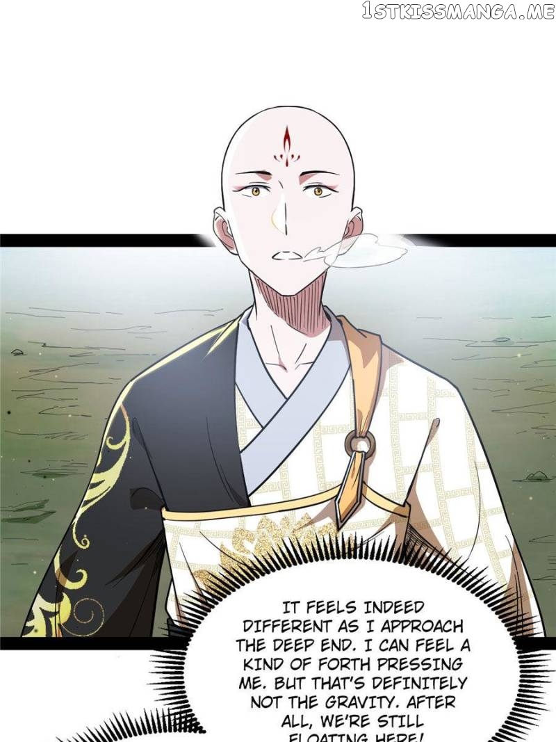Way To Be The Evil Emperor Chapter 132 - page 1