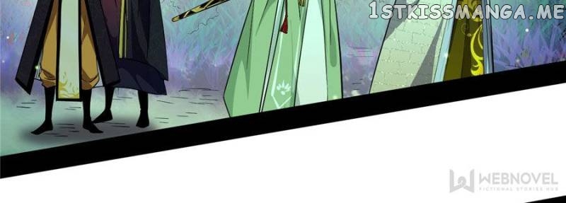 Way To Be The Evil Emperor Chapter 132 - page 19