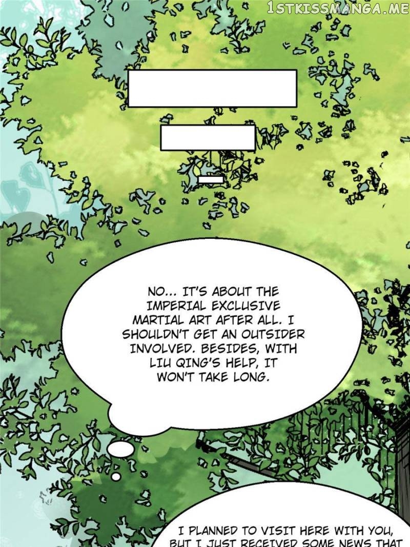 Way To Be The Evil Emperor Chapter 132 - page 22