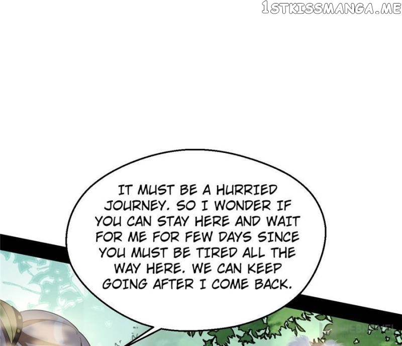 Way To Be The Evil Emperor Chapter 132 - page 24