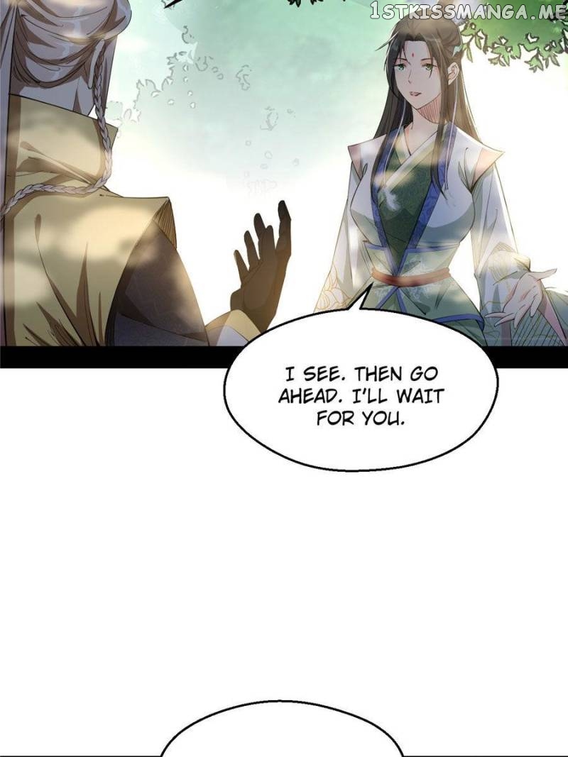 Way To Be The Evil Emperor Chapter 132 - page 25