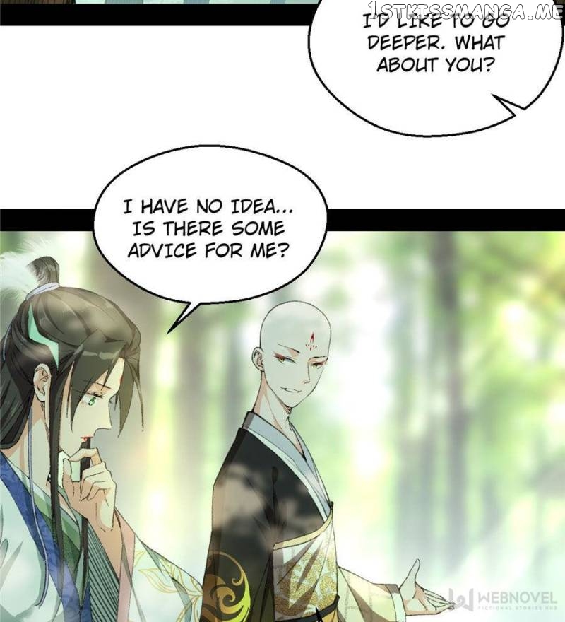 Way To Be The Evil Emperor Chapter 132 - page 35