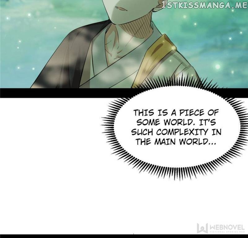 Way To Be The Evil Emperor Chapter 132 - page 45