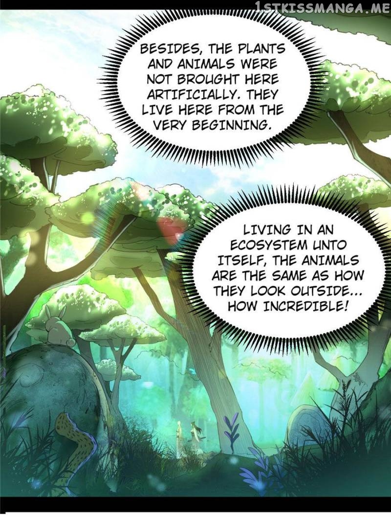 Way To Be The Evil Emperor Chapter 132 - page 46