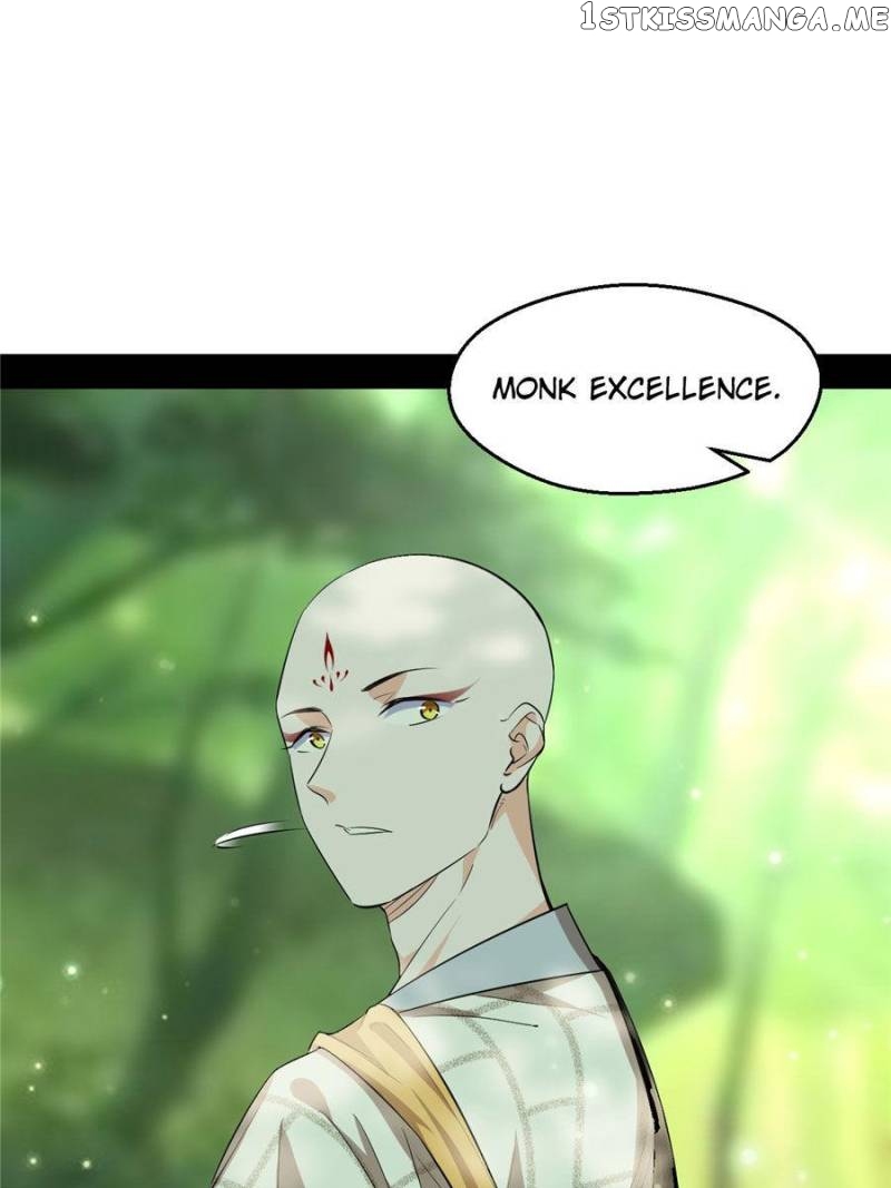 Way To Be The Evil Emperor Chapter 132 - page 47