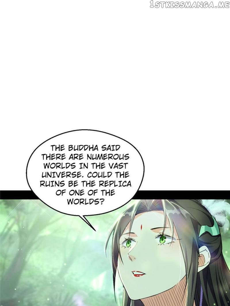 Way To Be The Evil Emperor Chapter 132 - page 49