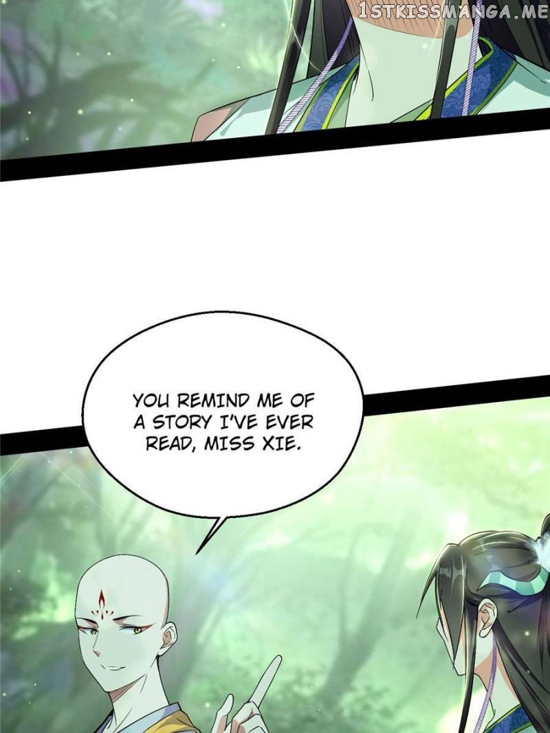 Way To Be The Evil Emperor Chapter 132 - page 50