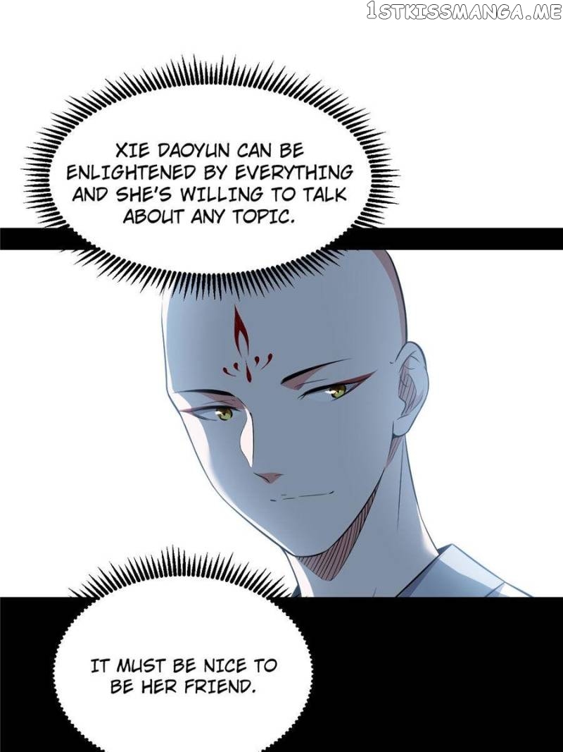 Way To Be The Evil Emperor Chapter 132 - page 55