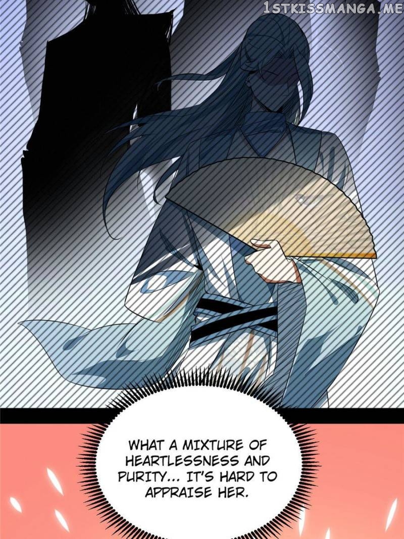 Way To Be The Evil Emperor Chapter 132 - page 57