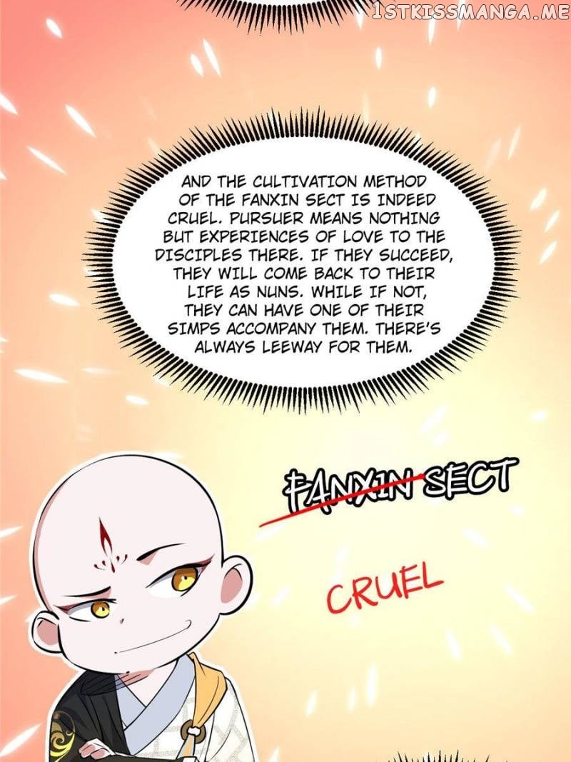 Way To Be The Evil Emperor Chapter 132 - page 58