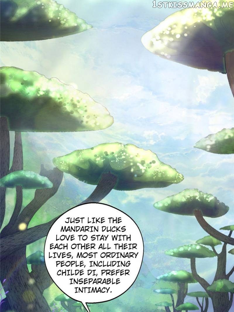Way To Be The Evil Emperor Chapter 132 - page 60