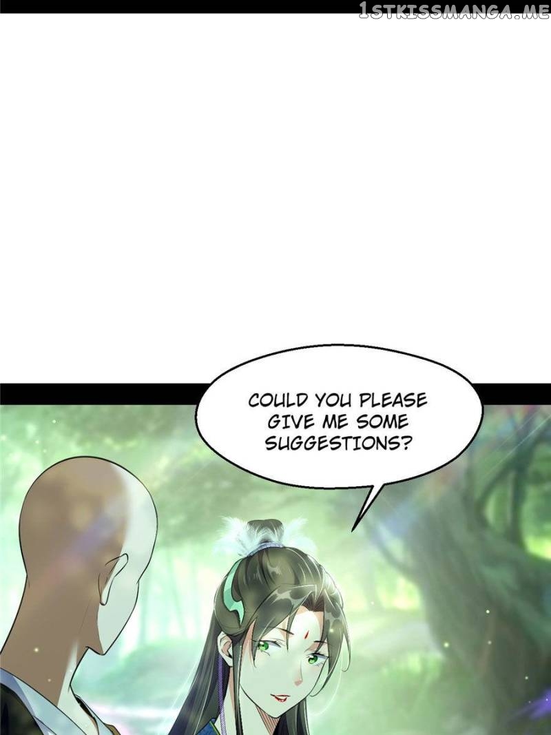 Way To Be The Evil Emperor Chapter 132 - page 63