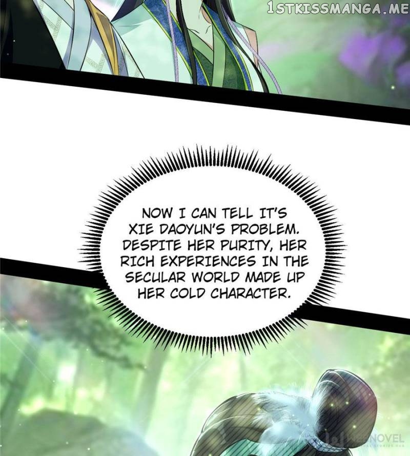 Way To Be The Evil Emperor Chapter 132 - page 64