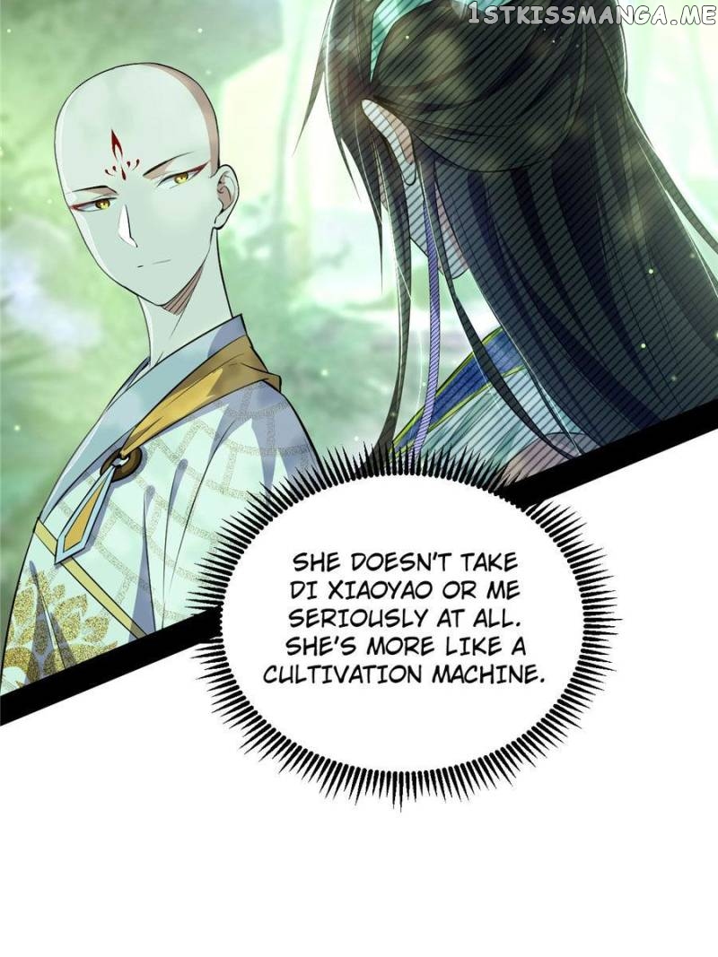Way To Be The Evil Emperor Chapter 132 - page 65